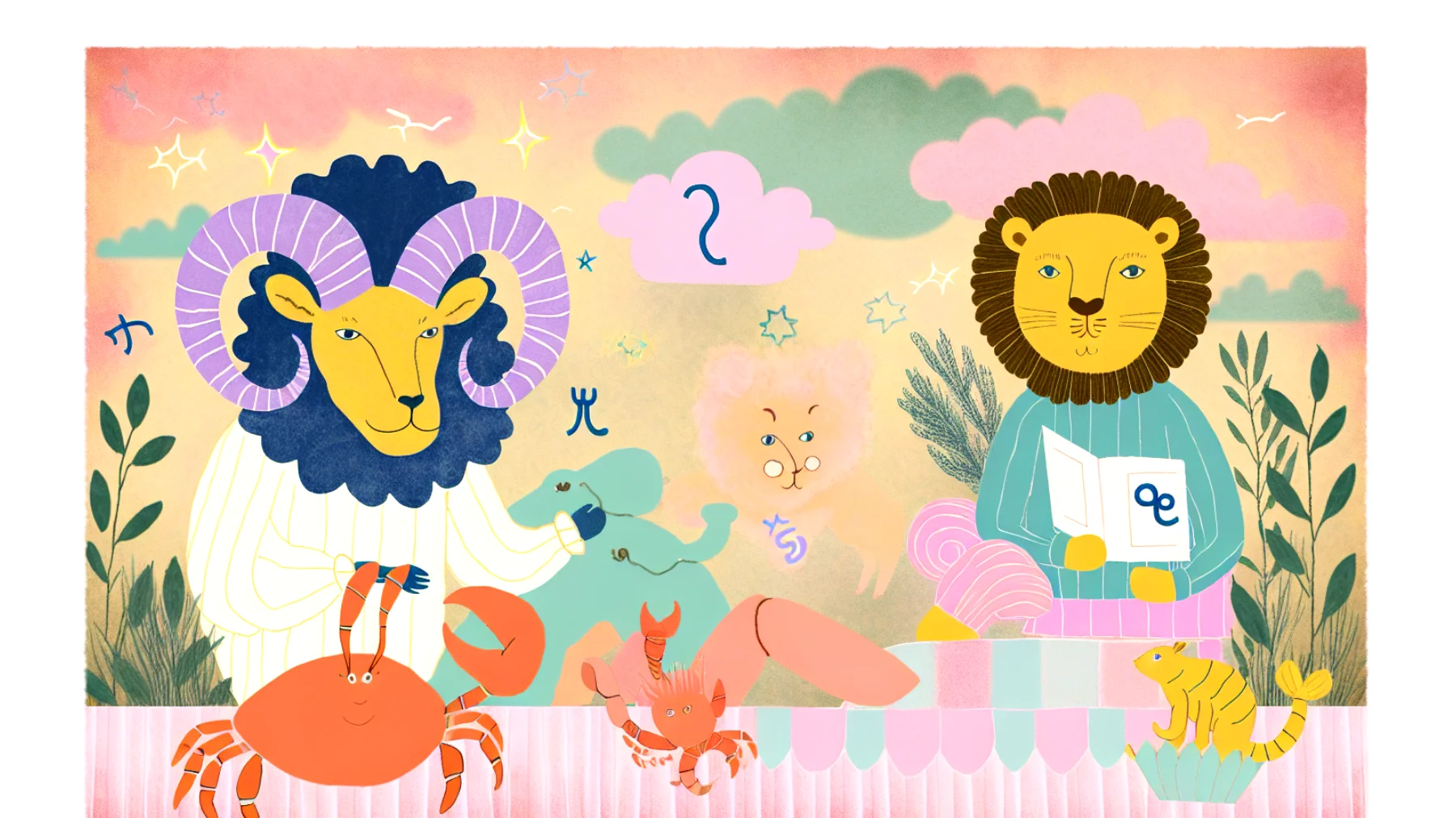 Morgenhoroskop 2026-03-03T12:20:18.270Z"