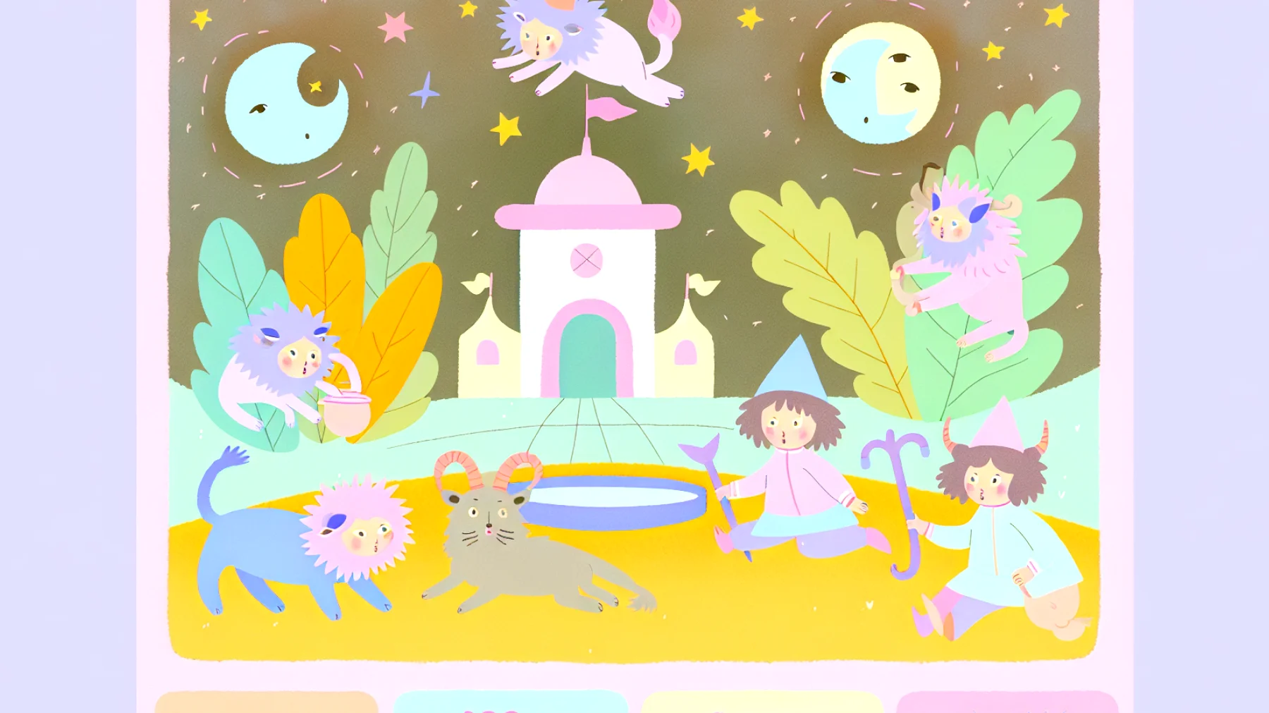 Morgenhoroskop 2026-03-04T12:21:09.959Z"