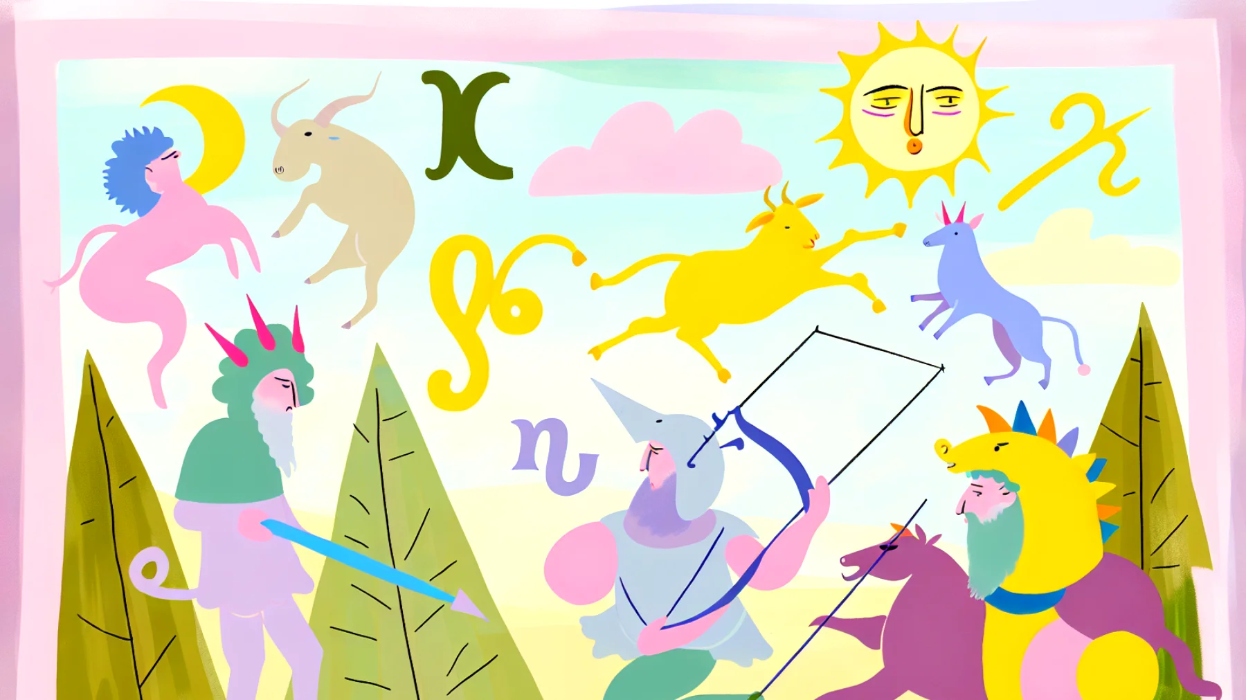 Morgenhoroskop 2026-03-07T08:16:23.665Z"