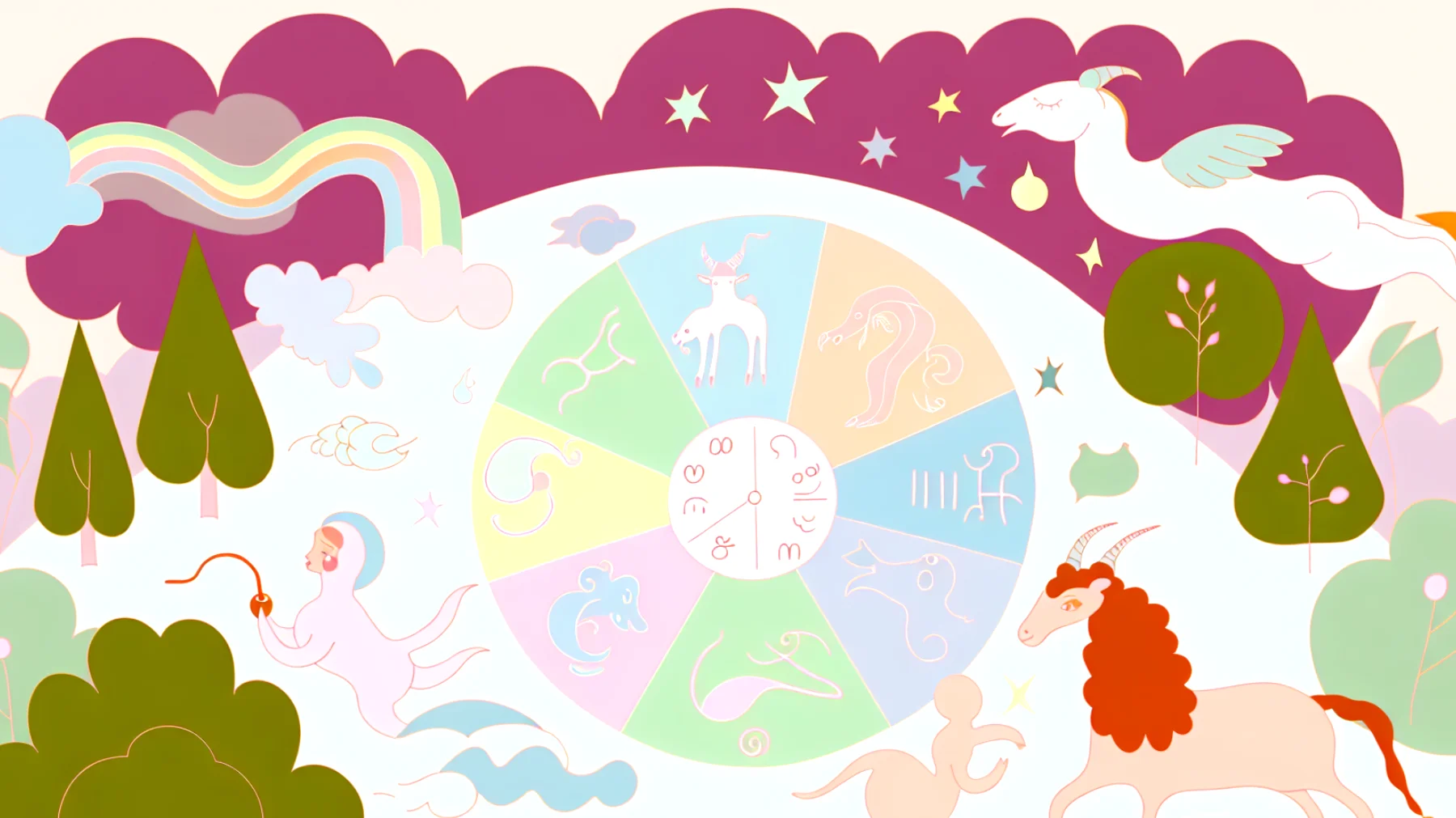 Morgenhoroskop 2026-03-08T12:15:21.009Z"