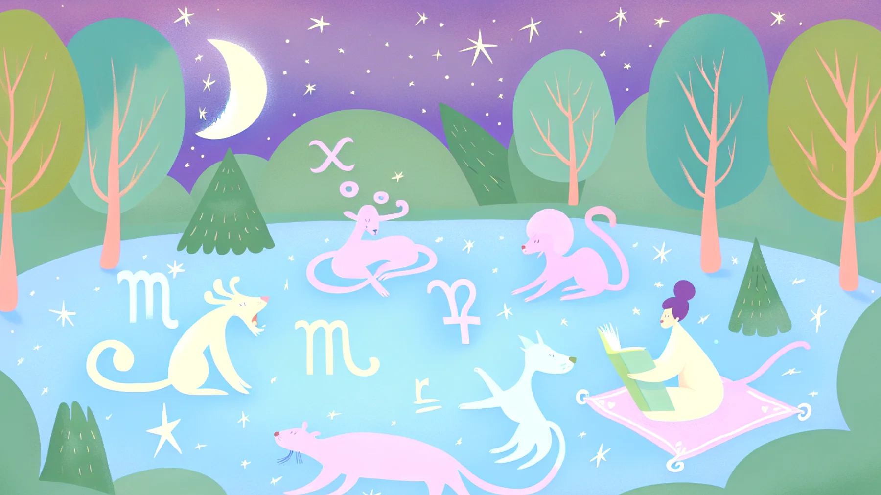 Morgenhoroskop 2026-03-09T10:22:02.087Z"